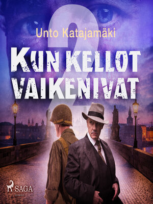 cover image of Kun kellot vaikenivat II